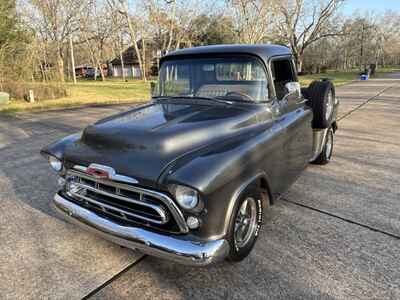 1957 Chevrolet 3100