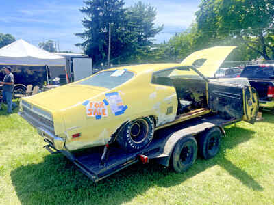 1970 Ford Torino GT