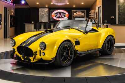 1965 Shelby Cobra Superformance