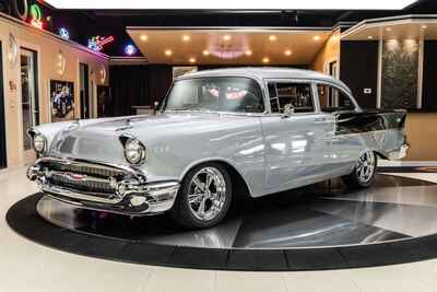 1957 Chevrolet 150 Restomod