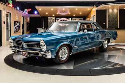 1965 Pontiac GTO