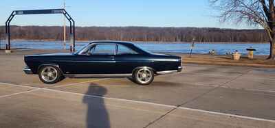 1966 Ford Fairlane