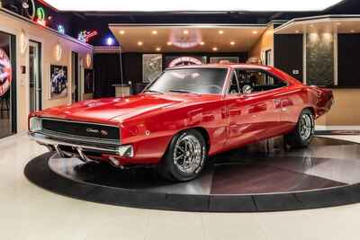 1968 Dodge Charger R / T