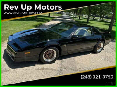 1987 Pontiac Trans Am GTA   ~   200+ PICTURES   ~   14+ Minute Test Drive VIDEO