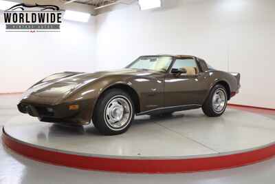 1979 Chevrolet Corvette