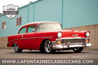 1956 Chevrolet Bel Air / 150 / 210