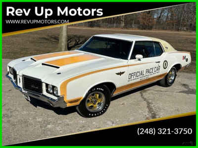 1972 Oldsmobile Cutlass 220+ PICTURES   ~   18+ Minute Test Drive VIDEO