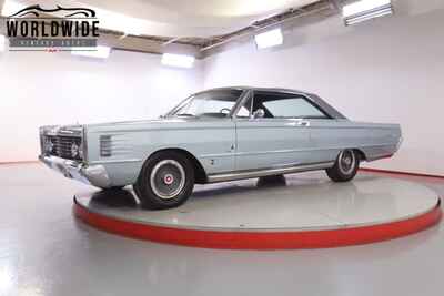 1965 Mercury Marauder