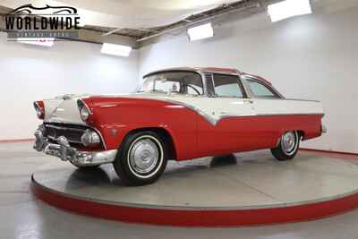 1955 Ford Crown Victoria