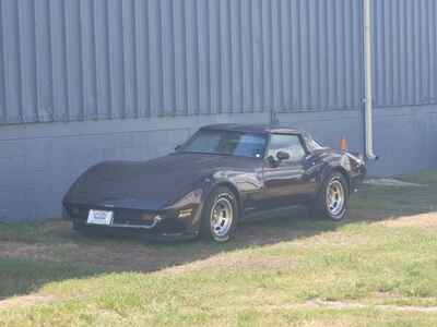 1981 Chevrolet Corvette