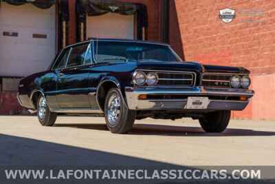 1964 Pontiac GTO