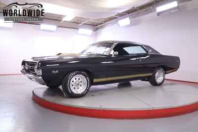 1968 Ford Torino Gt