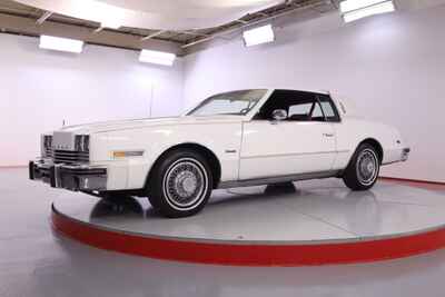 1980 Oldsmobile Toronado