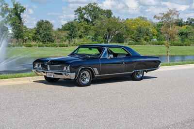 1967 Buick Skylark