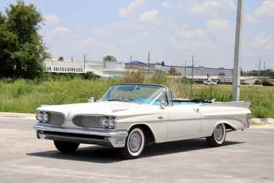 1959 Pontiac Catalina Convertible