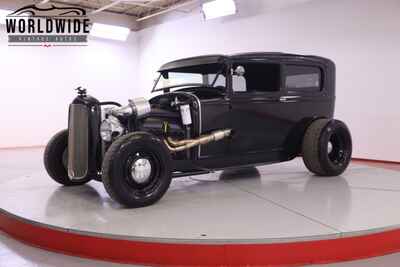 1930 Ford Model A