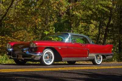 1957 Cadillac Eldorado Brougham Custom Sedan