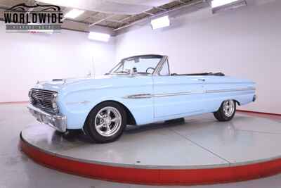 1963 Ford Falcon