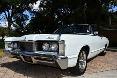 1968 Mercury Monterey Trades ? No Reserve Simply Amazing!!