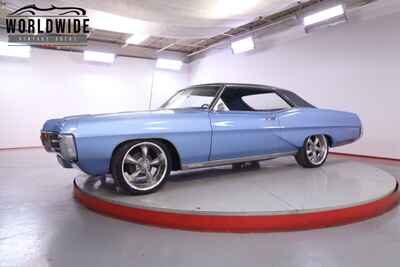 1967 Pontiac Grand Prix