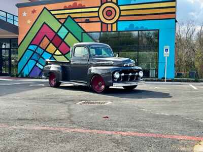 1951 Ford Other Pickups