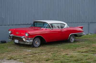 1957 Cadillac Eldorado