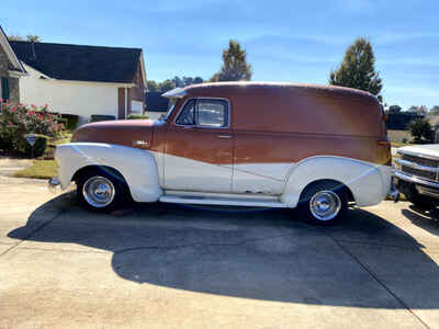 1954 Chevrolet Chevy