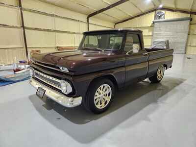 1964 Chevrolet C-10