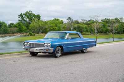 1964 Chevrolet Impala Super Sport