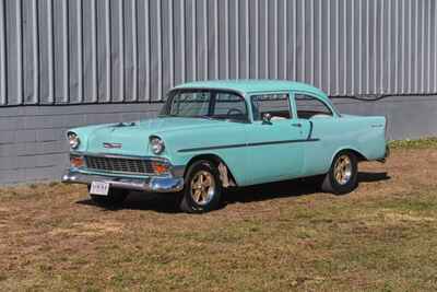 1956 Chevrolet 150 2 Door