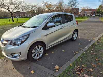 Vauxhall viva