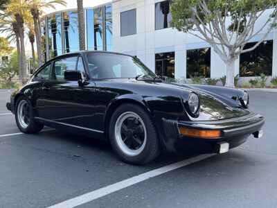 1978 Porsche 911