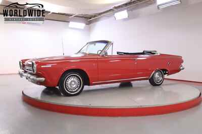 1964 Dodge Dart Gt