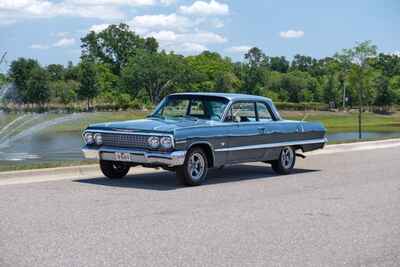 1963 Chevrolet Bel Air / 150 / 210