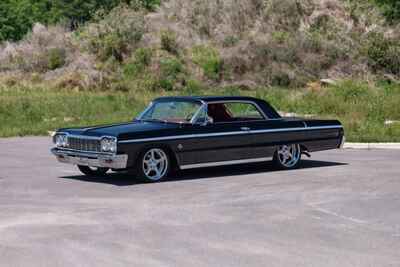 1964 Chevrolet Impala SS Matching Numbers Super Sport