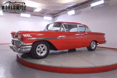 1958 Chevrolet Belair