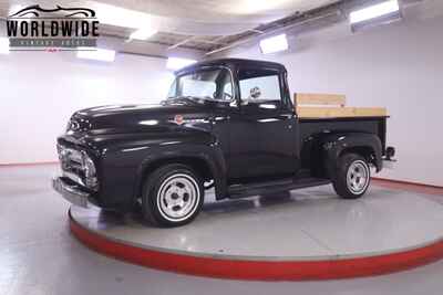 1956 Ford F100