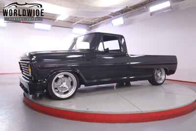 1967 Ford F100