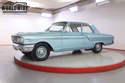 1964 Ford Fairlane 500