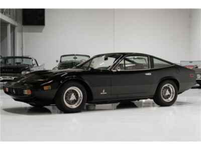 1972 Ferrari 365 Coupe