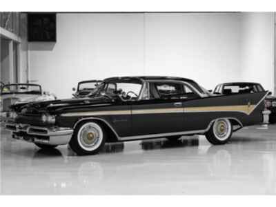 1959 DeSoto Adventurer Sportsman Coupe