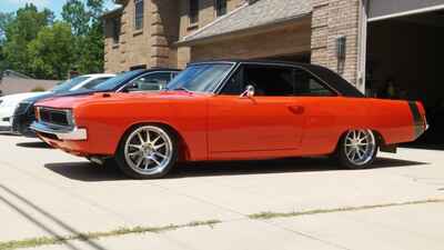 1970 Dodge Dart