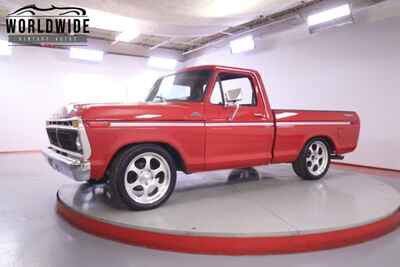 1977 Ford F100