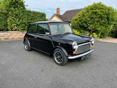 1968 Austin Mini cooper, Tax and M O.T exempt, Lovely condition inside and out