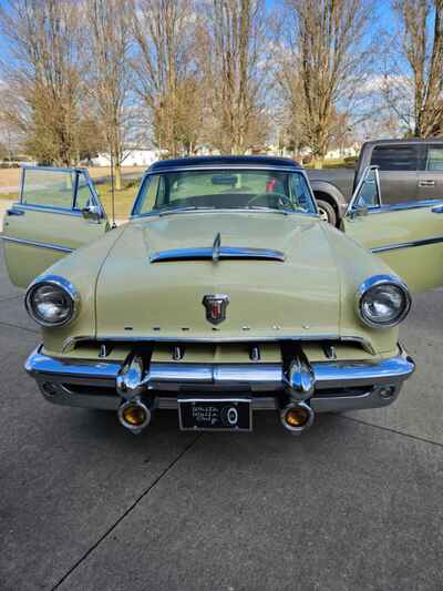 1953 Mercury Monterey