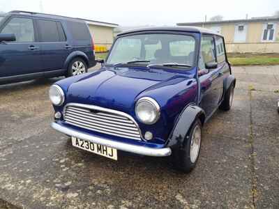 Classic Mini