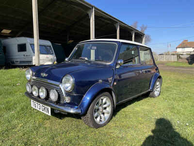 1998-1999 mini cooper