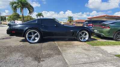 1979 Chevrolet Corvette