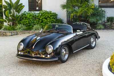 1974 Porsche 356