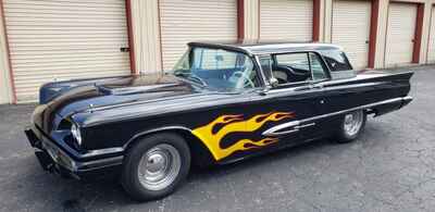 1959 Ford Thunderbird